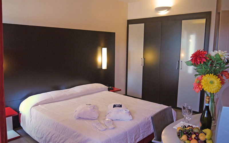 VOI ALIMINI RESORT